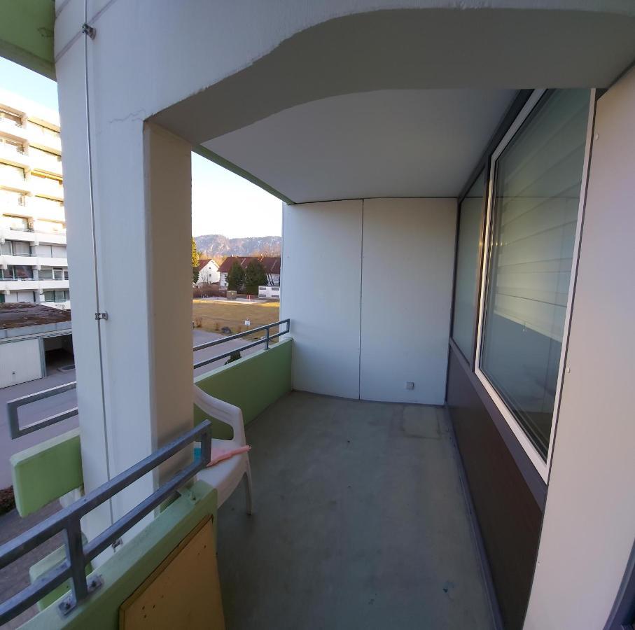 Melisa Appartement