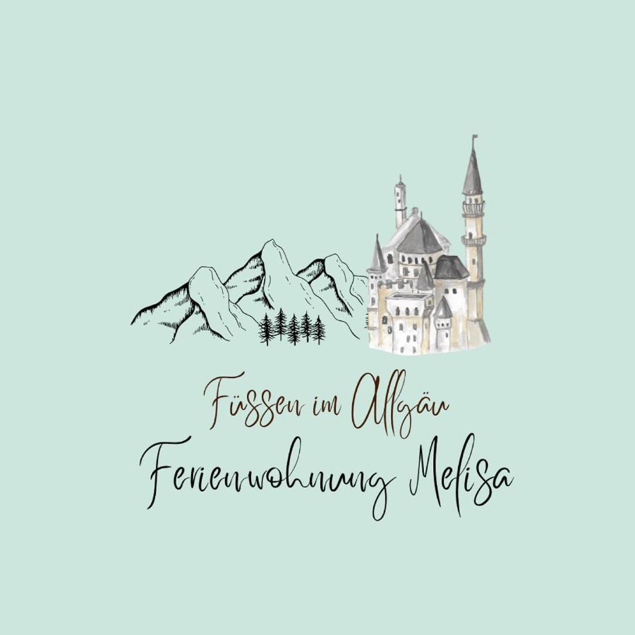 Melisa Appartement
